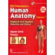 Bd Chaurasias Human Anatomy Volume 1 Upper Limb And Thorax 8th edition